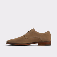 Shirdon Other Brown Men's Oxfords & Lace-ups - Derby shoe