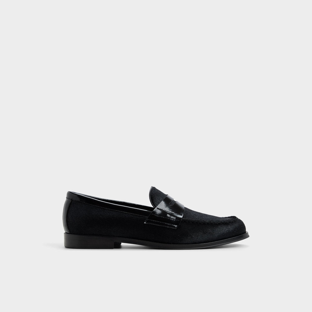 Keifer in Black Multi - Loafer