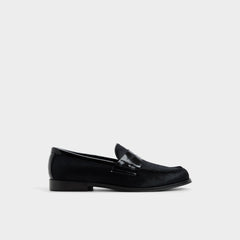 Keifer in Black Multi - Loafer