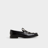Kieran in Black Combo - Loafer