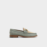 Wildwood in Green Combo - Loafer