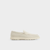 Seatide Bone Men's Loafers & Slip-Ons - Loafer
