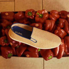 Seawind Natural Men's Casual Shoes - Loafer