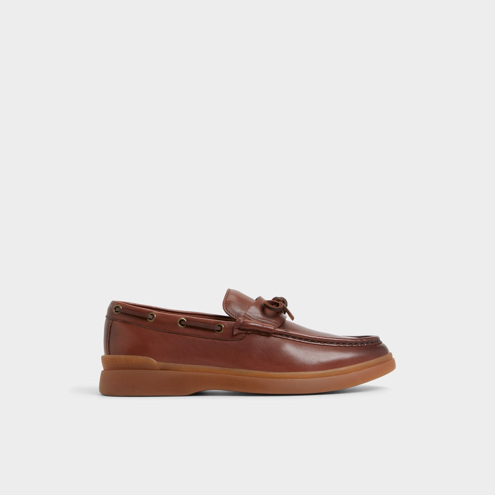 Bazzz in Brown Overflow - Loafer