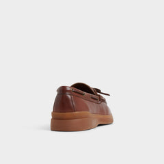Bazzz in Brown Overflow - Loafer