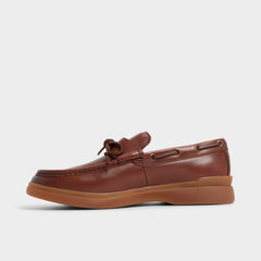 Bazzz in Brown Overflow - Loafer