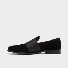 Kenny Other Black Men's Dress Shoes - Loafer