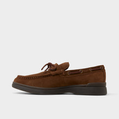 Bazzz in Open Brown - Loafer