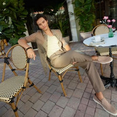 Seatide Other Medium Beige Men's Loafers & Slip-Ons - Loafer