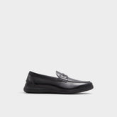 Hector Black Men's Hybrid Shoes - Loafer