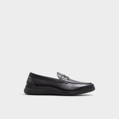 Hector Black Men's Hybrid Shoes - Loafer