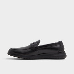 Hector Black Men's Hybrid Shoes - Loafer