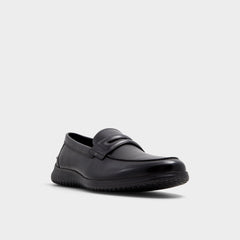 Hector Black Men's Hybrid Shoes - Loafer
