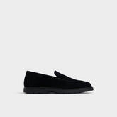 Seatide Black/Black Men's Travel essentials - Loafer