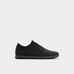 Drymos Black Men's Oxfords & Lace-ups - Oxford shoe