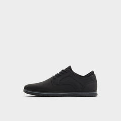 Drymos Black Men's Oxfords & Lace-ups - Oxford shoe