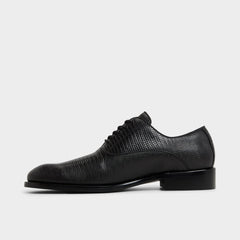 Braz in Other Black 14161936 - Oxford shoe