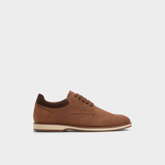 Ccorby Cognac Men's Hybrid Shoes - Oxford shoe