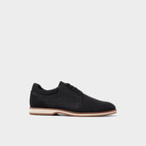 Ccorby Black Men's Hybrid Shoes - Oxford shoe