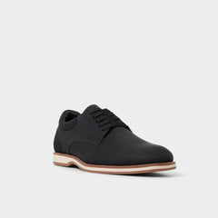 Ccorby Black Men's Hybrid Shoes - Oxford shoe