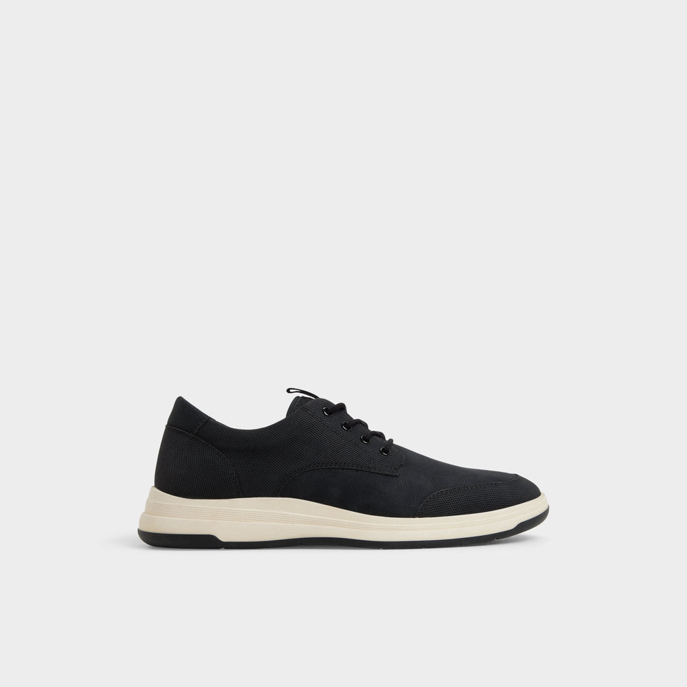 Konnorr in Black 14174575 - Oxford shoe