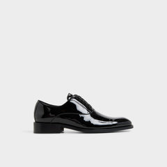 Braz in Open Black 14161935 - Oxford shoe