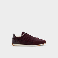 Rocko in Bordo 14183596 - Low top sneaker