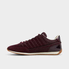 Rocko in Bordo 14183596 - Low top sneaker