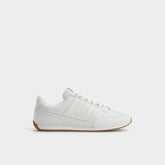Rocko in White 14183597 - Low top sneaker
