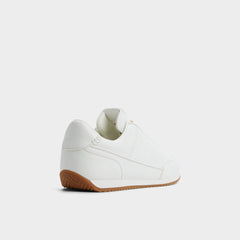 Rocko in White 14183597 - Low top sneaker