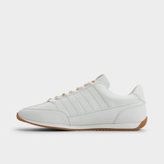 Rocko in White 14183597 - Low top sneaker