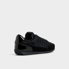 Rocko in Black 14183599 - Low top sneaker