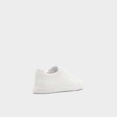 Cup sole Finespec Other White Men's Low top - Low top sneaker