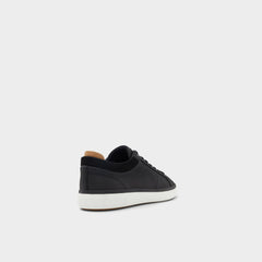 Cup sole Finespec Black Men's Low top - Low top sneaker