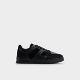 Kian in Black 14154133 - Low top sneaker Cup sole