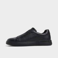 Jona in Open Black 14048375 - Slip-on sneaker Cup sole