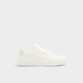 Zethan Other White Men's Low top - Low top sneaker Cup sole