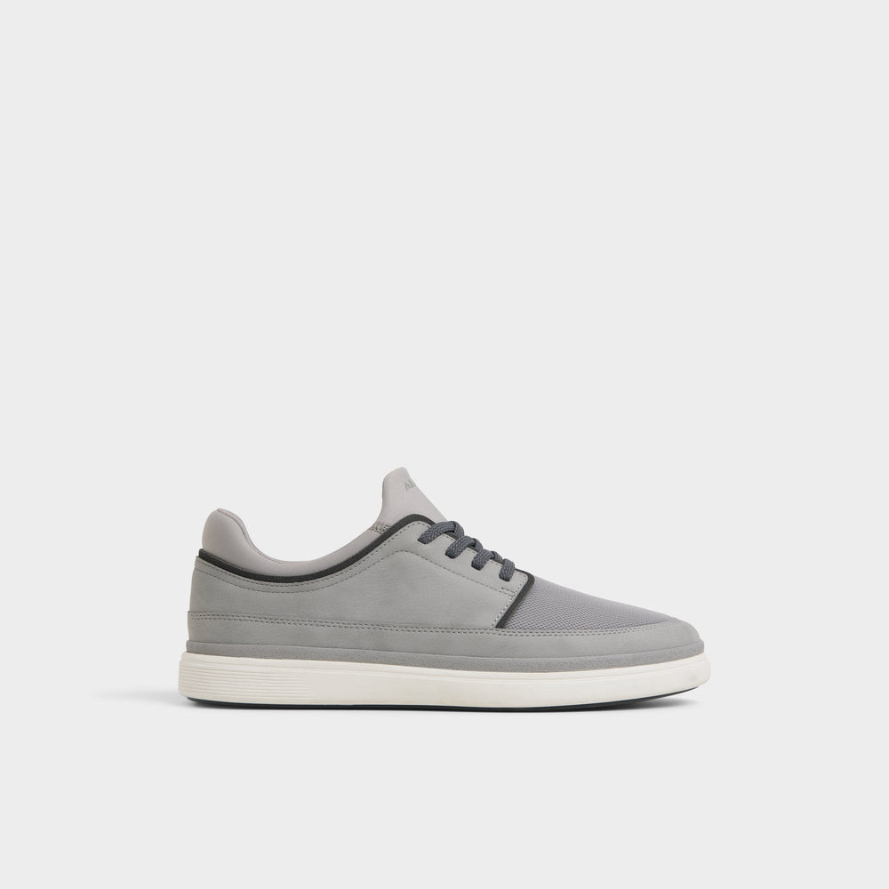 Kurtis Grey Men's Low top - Low top sneaker Cup sole