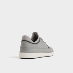 Kurtis Grey Men's Low top - Low top sneaker Cup sole