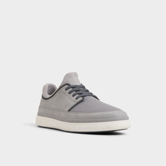 Kurtis Grey Men's Low top - Low top sneaker Cup sole