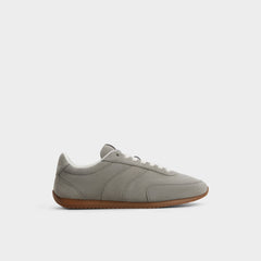 Cup sole Nathaniell in Light Grey - Low top sneaker
