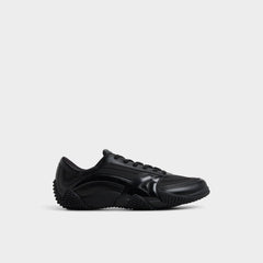 Drive in Black - Low top sneaker