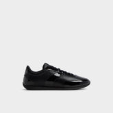 Cup sole Nathaniell in Other Black - Low top sneaker