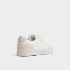 Cup sole Clubtrainer in White 14112554 - Low top sneaker