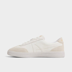 Cup sole Clubtrainer in White 14112554 - Low top sneaker