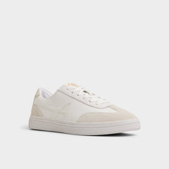 Cup sole Clubtrainer in White 14112554 - Low top sneaker