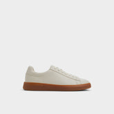 Cup sole Coolspec in Open Natural 14051328 - Low top sneaker