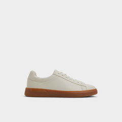 Cup sole Coolspec in Open Natural 14051328 - Low top sneaker
