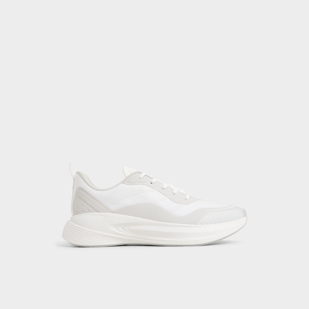 Pillowsnkr in M White 14112550 - Jogger sneaker Jogger sole