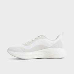Pillowsnkr in M White 14112550 - Jogger sneaker Jogger sole